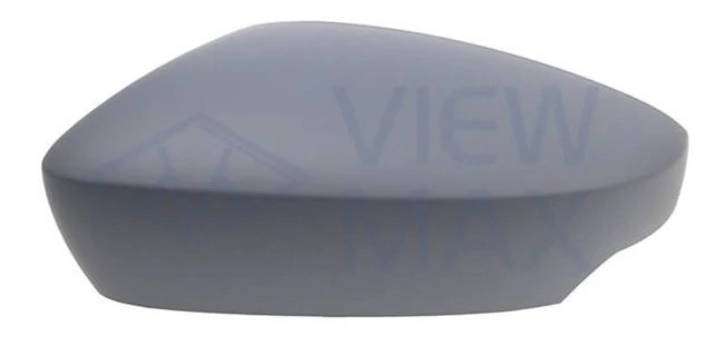 VİEWMAX VM615CPL | Skoda Fabia 2015 Sonrası Sol Ayna Kapağı Boyanır Tip