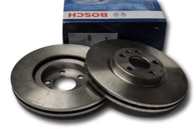 BOSCH 0986479154 | Volkswagen Amarok Ön Disk Takımı