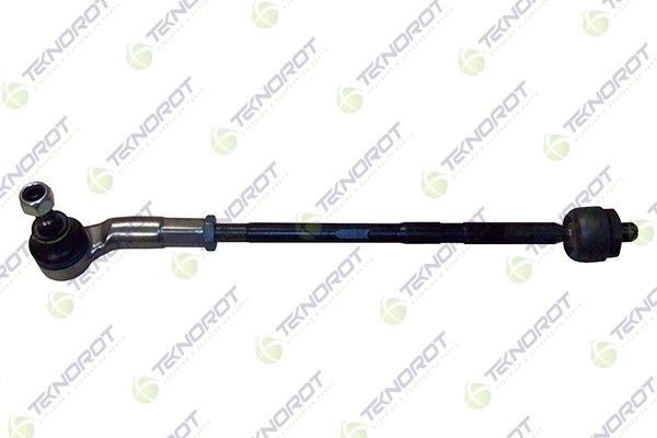 TEKNOROT SK-402923 | Rot Mili + Rot Başı Sol Polo Ibiza V 1.2 1.4 1.6Tdı 1.9 08