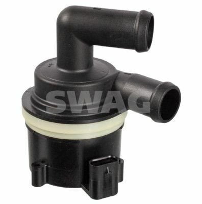 SWAG 33100397 | Yardımcı Elektrikli Devirdaim 09-Golf.VI-Jtta-Psst-Cddy-Tgu-Tou-T5-Oct-Superb-Leo-A3-Q3 1.6-2.0Tdi