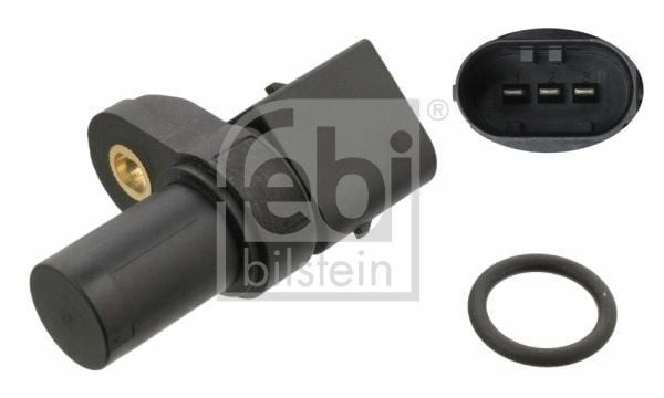 FEBI BILSTEIN 29483 | Krank Sensörü BMW N45 N46 N42 N62 M67 E81 E87 E88 E46 E90 E93 E60 E63 E64 E65 E66 X1 X3 X5 Z4