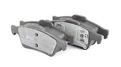 AYD 11-60030BA | Ford Connect 2003-2013 Abs li Diskli Tip Arka Balata Yan Sanayi