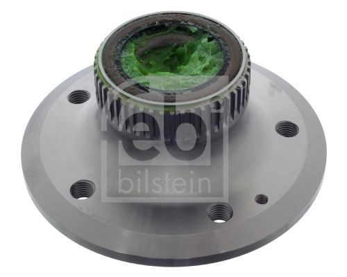 FEBI BILSTEIN 46729 | BILSTEIN / Mercedes W202 Kasa Ön Teker Poryası Bilyalı