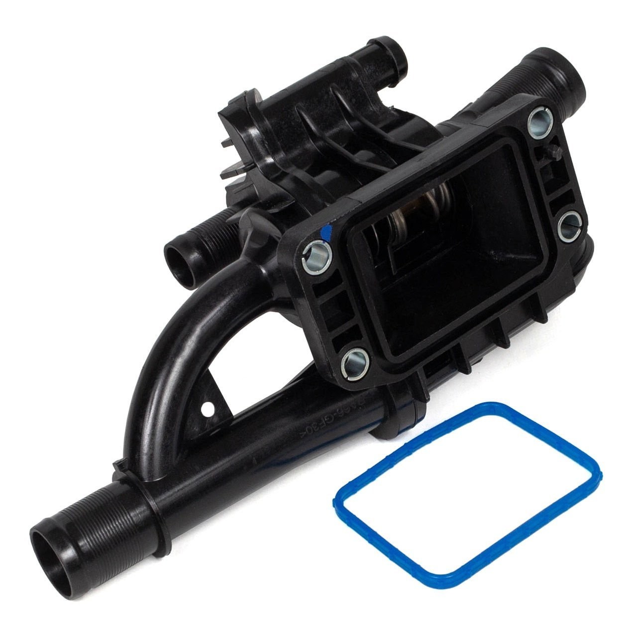 OES T100.03 | Peugeot 207 1.6 Hdi Dizel Euro 4 Termostat Komple
