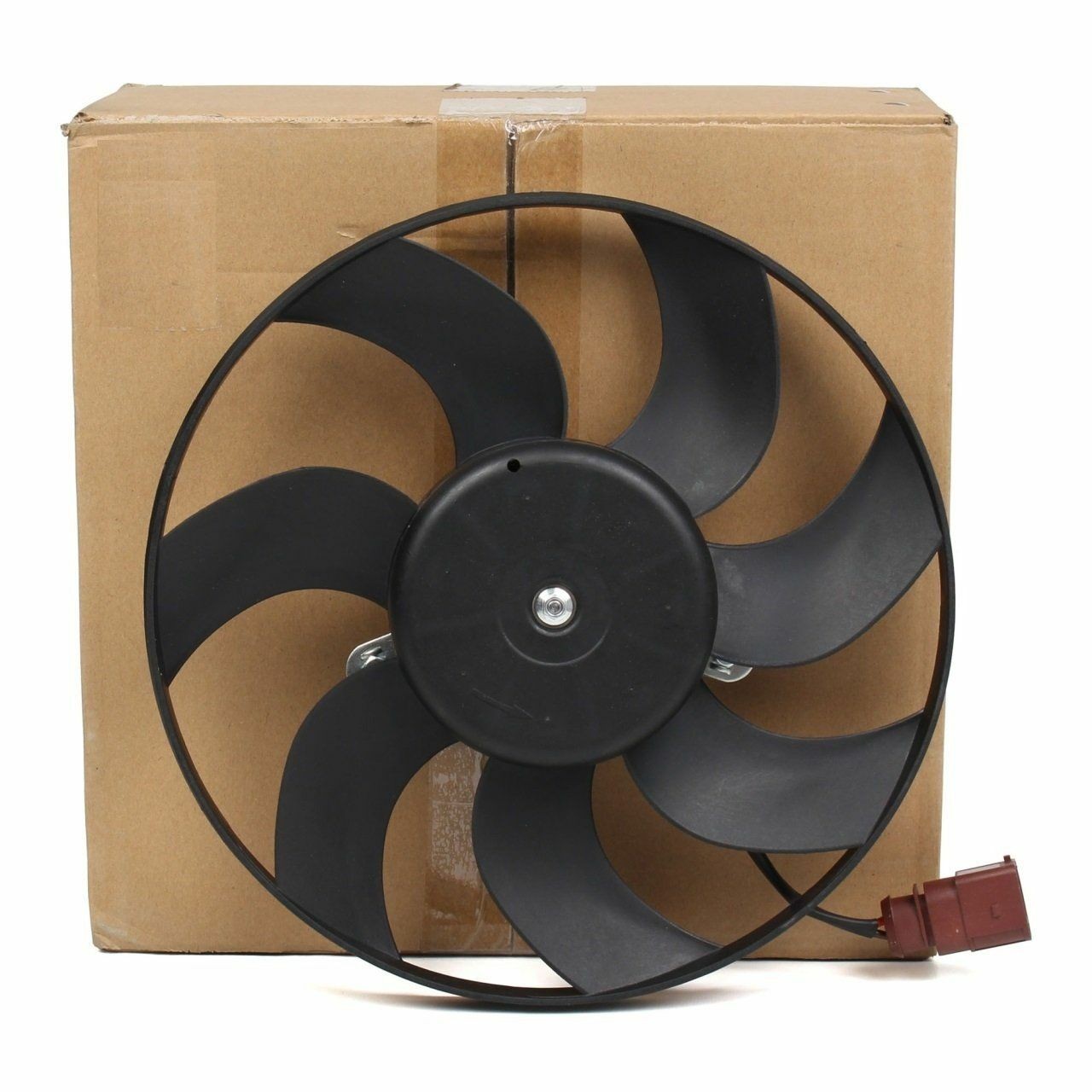 KALE 414400 | Audi A3 2004-2013 Model Arası 1.6 FSI Motor Sağ Taraf Küçük Fan Motoru