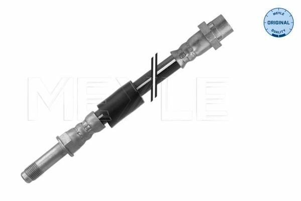 MEYLE 3005250007 | Fren Hortumu Arka E-81 / 84 / 87 / 90 F-20 / 30