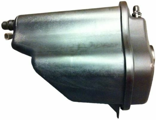MAHLE CRT208000S | Genleşme Kavanozu 07-X5 (E70) X6 (E71-E72)