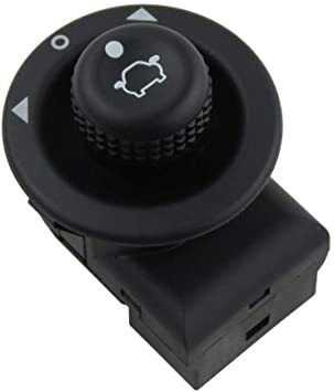 MGA 31294| Ford Connect 2003-2008 Ayna Ayar Duğmesi