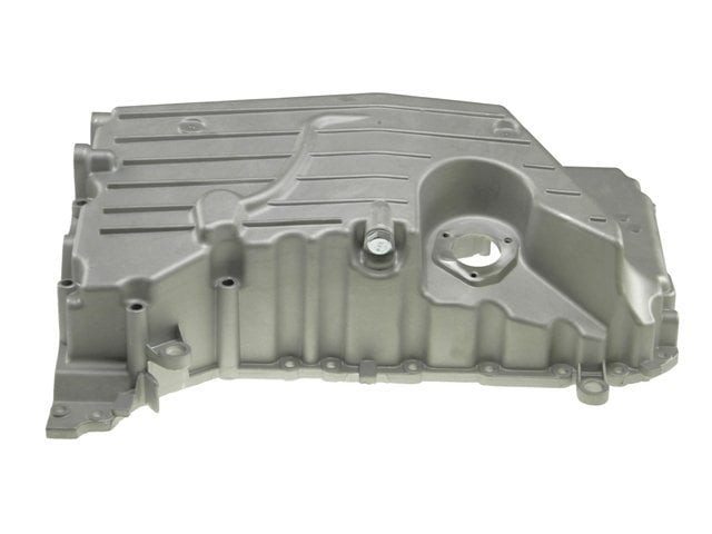 SWB 103600038 | Volkswagen Transporter T5 2.5 TDI Motor Yağ Karteri