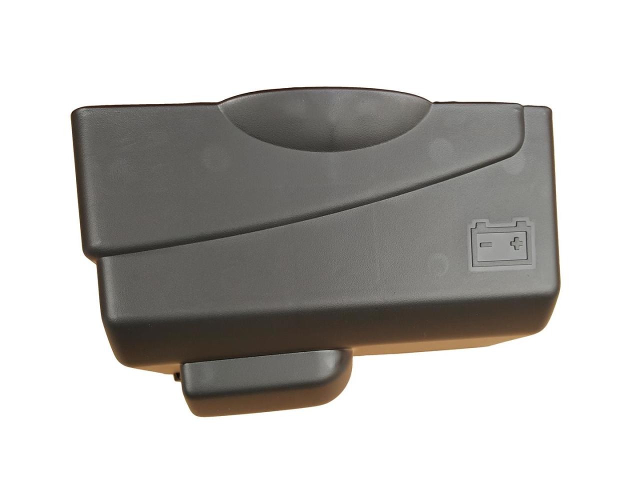 PSA 6556.CY | Citroen C2 Akü Kapağı Ön Orijinal