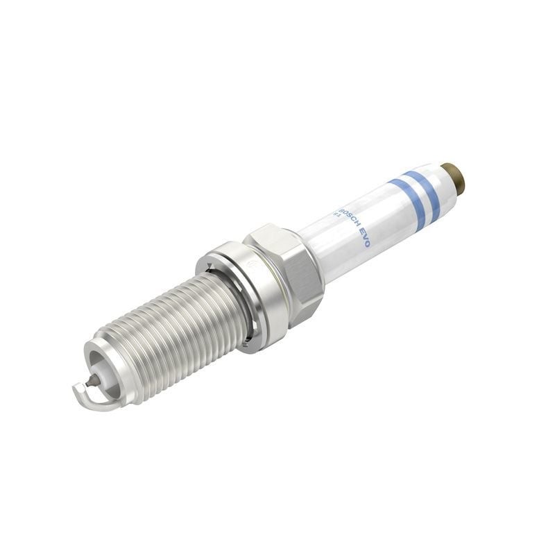 BOSCH 0241245677 | Buji 15-Golf-Passat-Tiguan-Octavia-Leon-A3-A4 (F5nıı33r2) (10) | 10 Adet