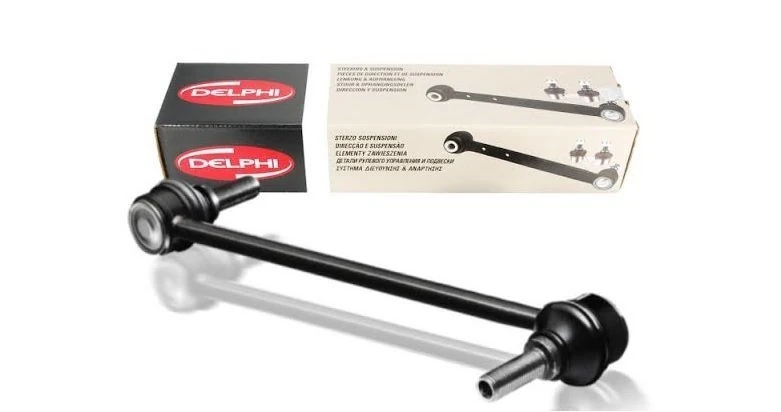 DELPHI TC1315 | Skoda Superb 2015 Model Sonrası Askı Rotu / Z Rot