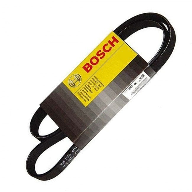 BOSCH 1987947958 | Mercedes W124 E200 V Kayışı (6PK2140)