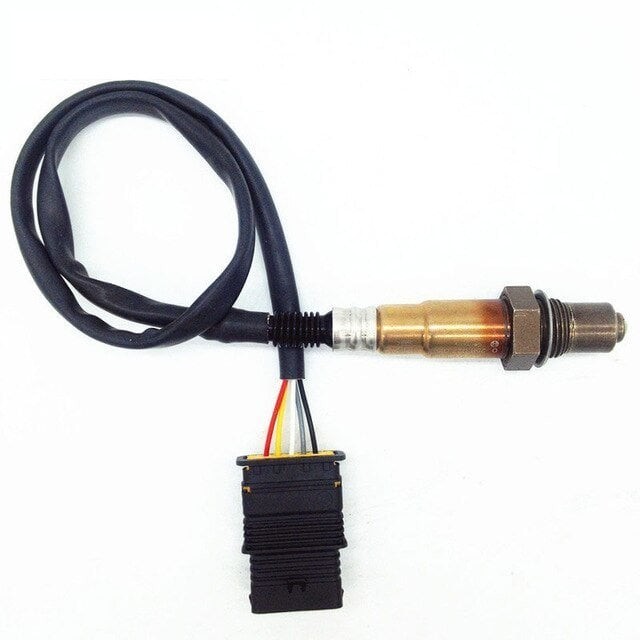 BOSCH 0258027029 | Bmw F30 Kasa 328i Oksijen Lambda Sensörü No:1