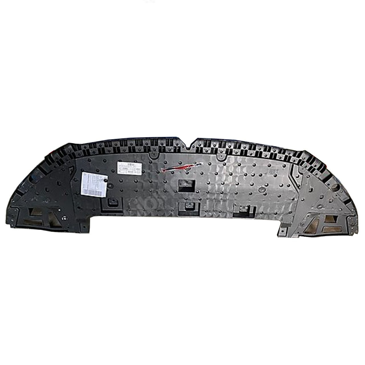 PSA 9829531680 | Opel Corsa F Ön Tampon Alt Muhafaza Bakaliti Orijinal