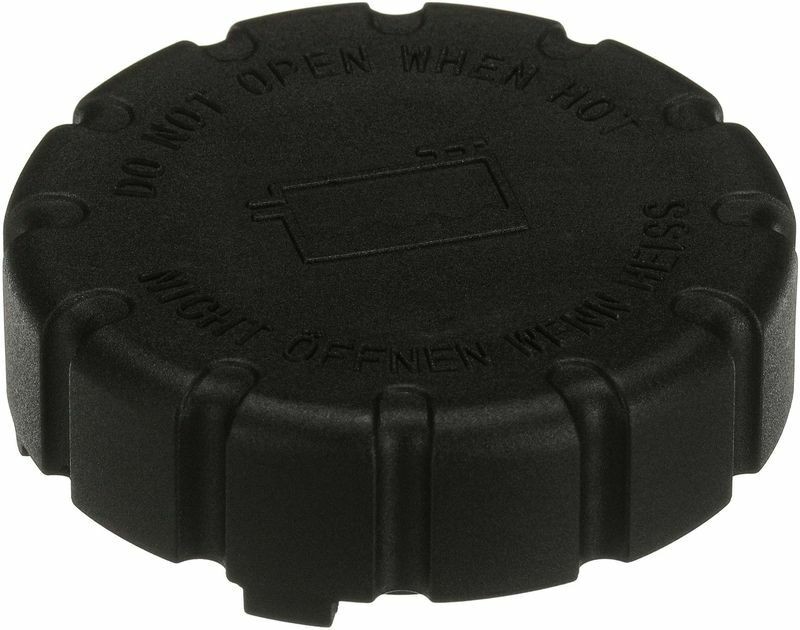 GATES RC251 | Yedek Su Depo Kapağı W176 12-18 W246 12-18 W203 00-07 W204 07-14