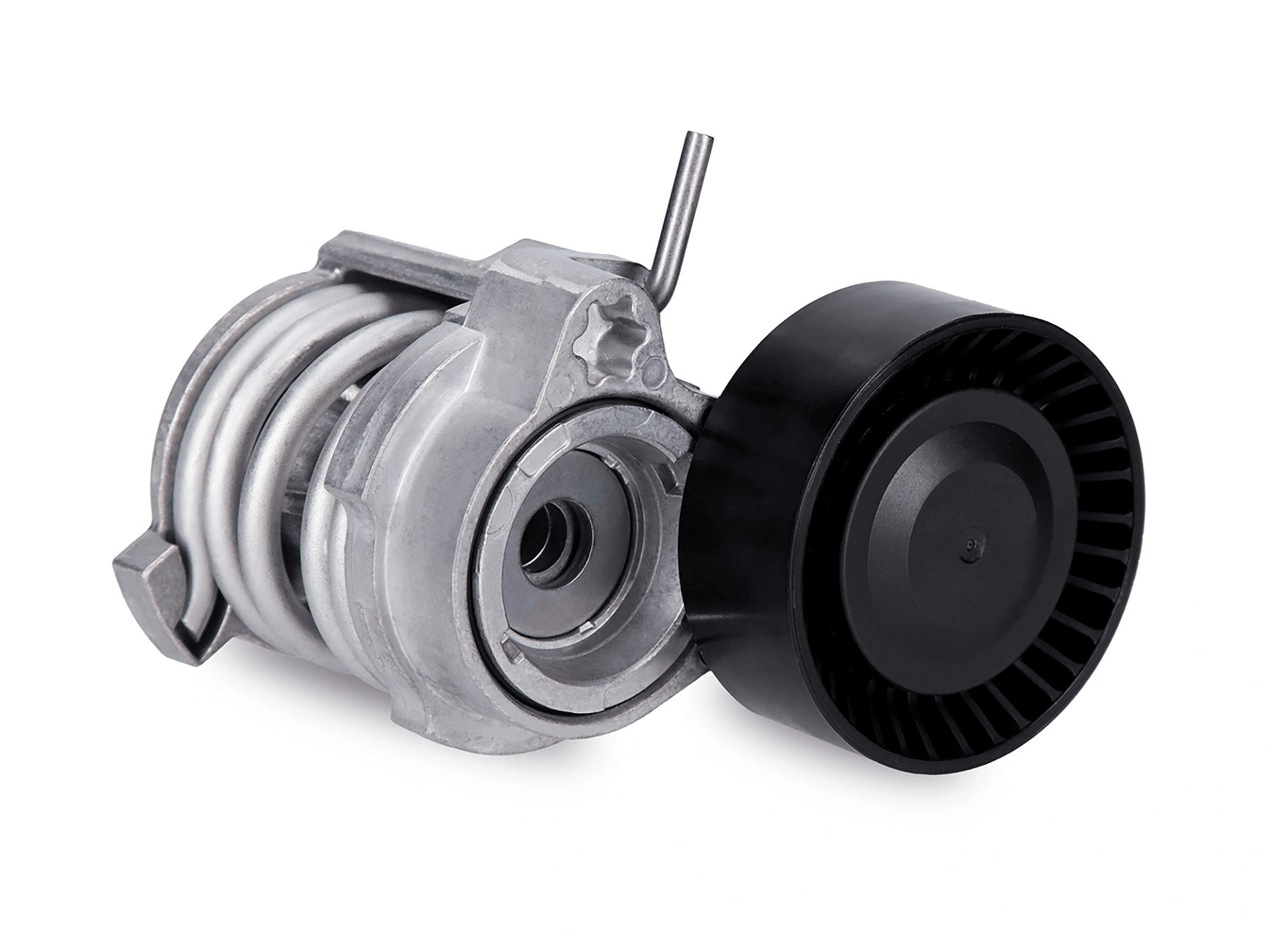 INA 534070810 | Bmw 3 Serisi E46 Kasa 316i 318i N40 Motor Kayış Gergi Kütüğü