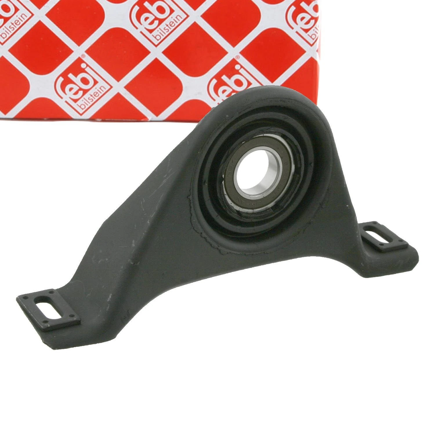 FEBI BILSTEIN 10209 | BILSTEIN / Mercedes W210 Kasa Şaft Askısı Bilyalı