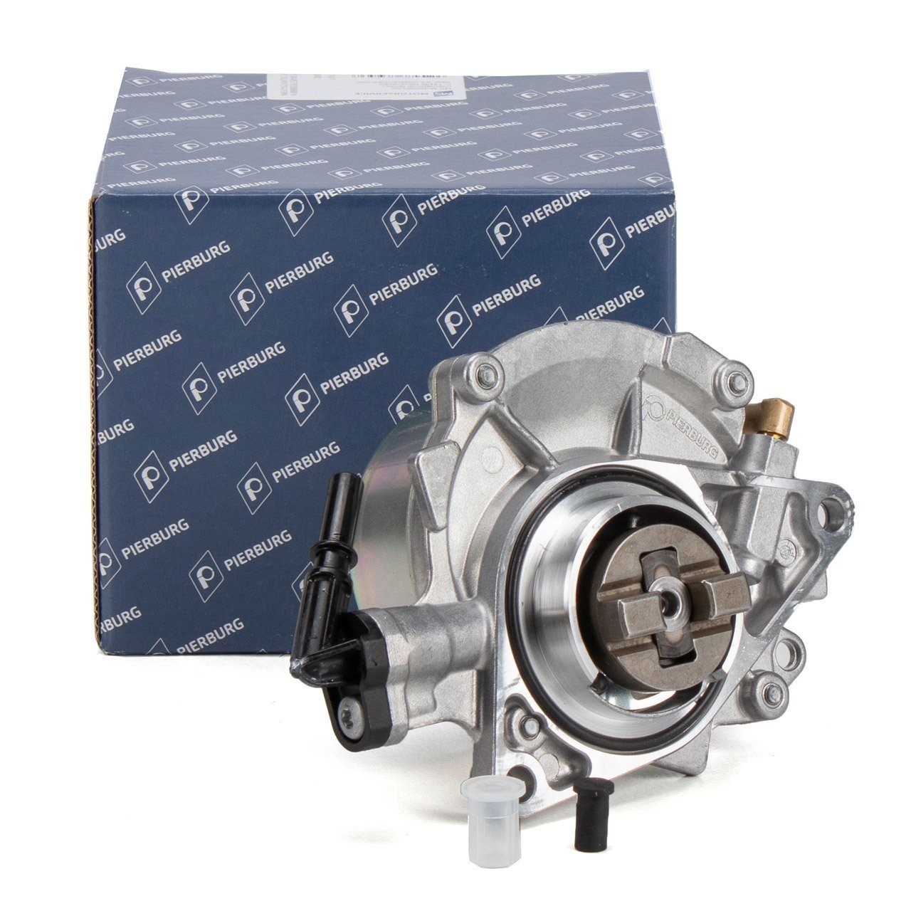 PIERBURG 7.04625.03.0 | Bmw F20 Kasa 116i N13 Motor Vakum Pompası
