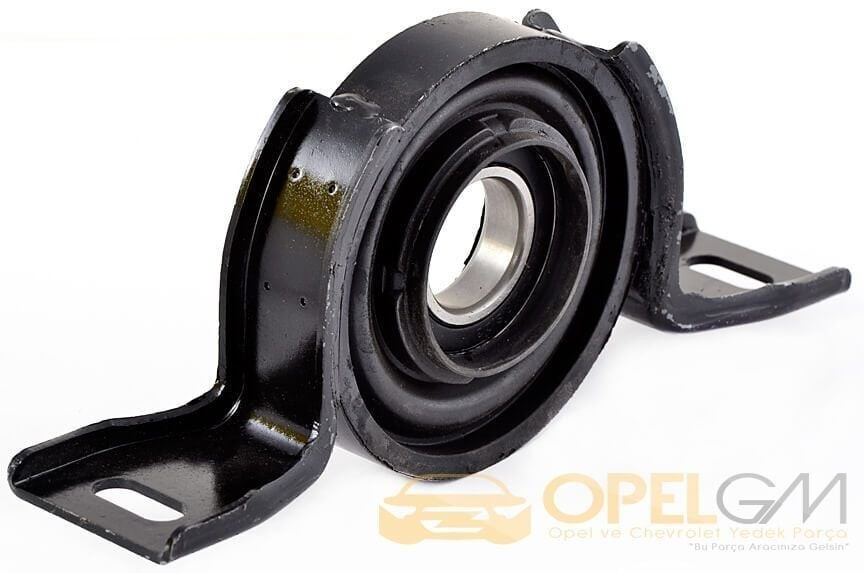 WISCO 01-21006 | Chevrolet Captiva Şaft Askısı Yansanayi