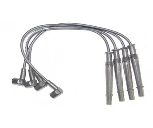 DODUCO 7690 | Renault Clio 3 2004-2010 1.2 16V Benzinli Buji Kablo Takımı