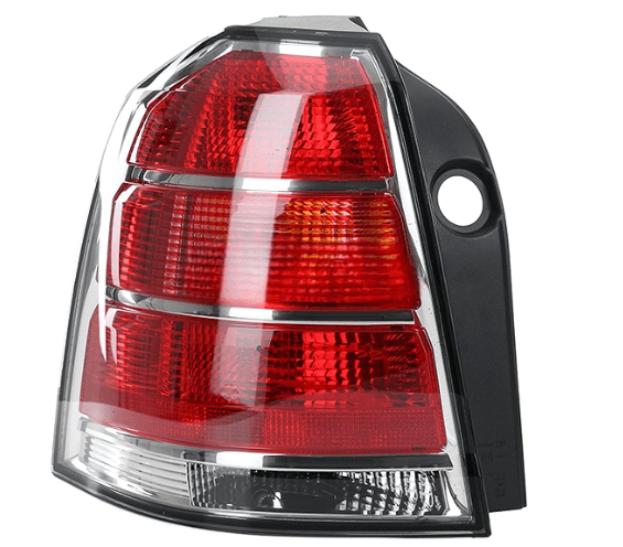 DEPO 442-1948L-UE | Opel Zafira B Stop Sol