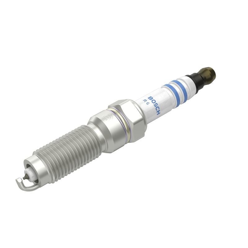BOSCH 0242145573 | Buji 12-Fiesta-Focus-Mondeo-Cmax-Bmax-Smax 1.0-1.5Ecoboost İridyum (Ar5sıı3320s) (10) | 10 Adet