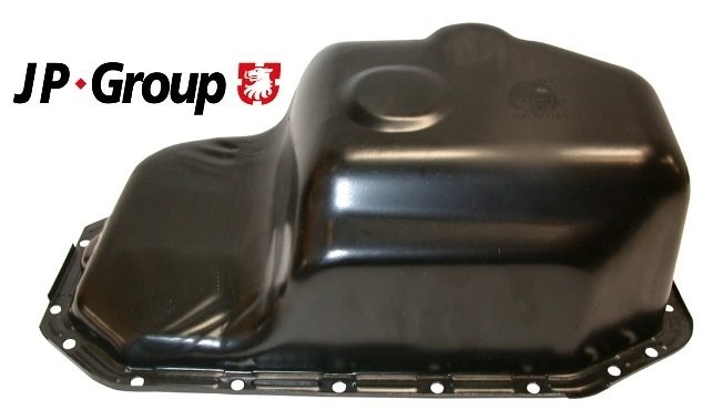 JP GROUP 1112900700 | Seat İbiza 2002-2008 Arası 1.4 Benzinli Sensörsüz Tip Sac Yağ Karteri