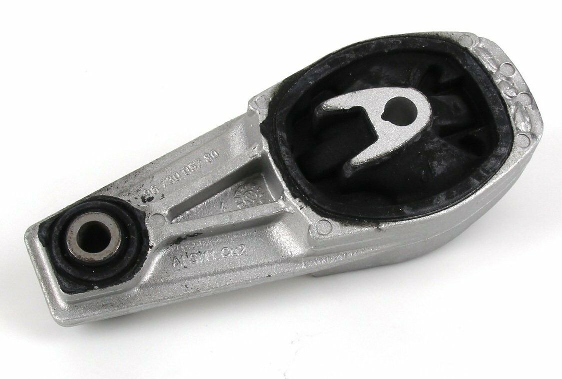 KRAFTVOLL 10010501 | Peugeot 207 2006-2012 Şanzıman Alt Kulağı Yansanayi