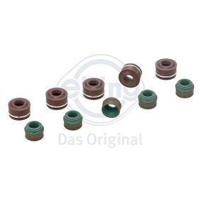 GOETZE 24-30637-45-0 | Mercedes W124 Kasa 250 TD Subap Lastik Takımı