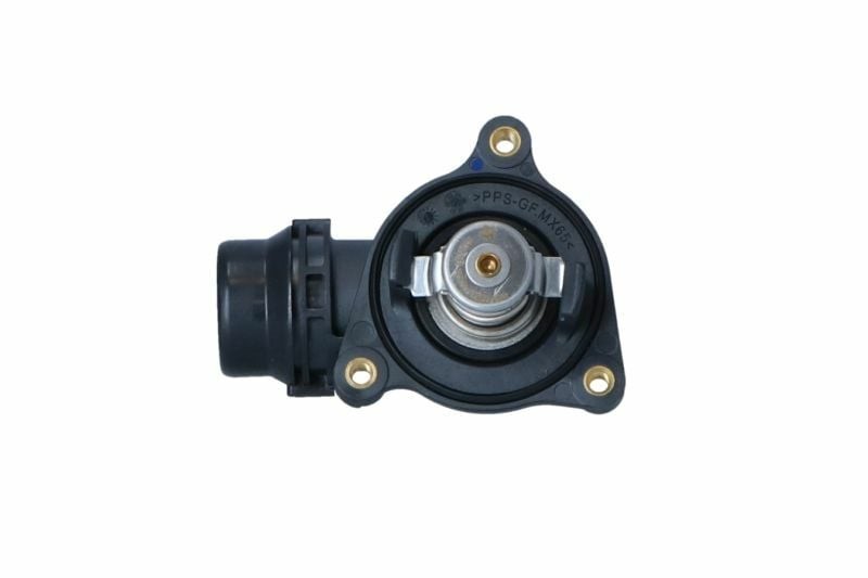 NRF 725222 | BMW E46-E87-E90 N40-N45 Termostat 11517500597