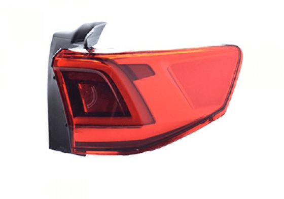 VAG / ORJINAL 5FJ945092 | Seat Tarraco Sağ Dış Led Stop Orijinal