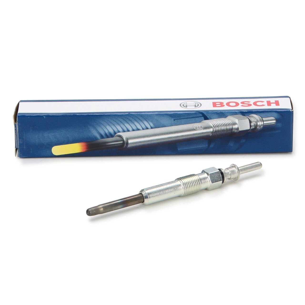 BOSCH 0250212013 | Bmw 3 Serisi E46 Kasa 318d Isıtma Bujisi (Kızdırma Bujisi)
