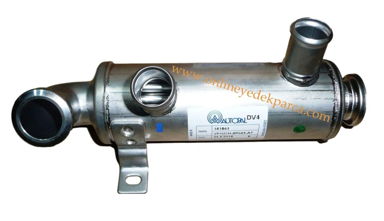 İTHAL 2S6Q9F464AB | Citroen C2 1.4 Hdi Egr Soğutucu Ürün