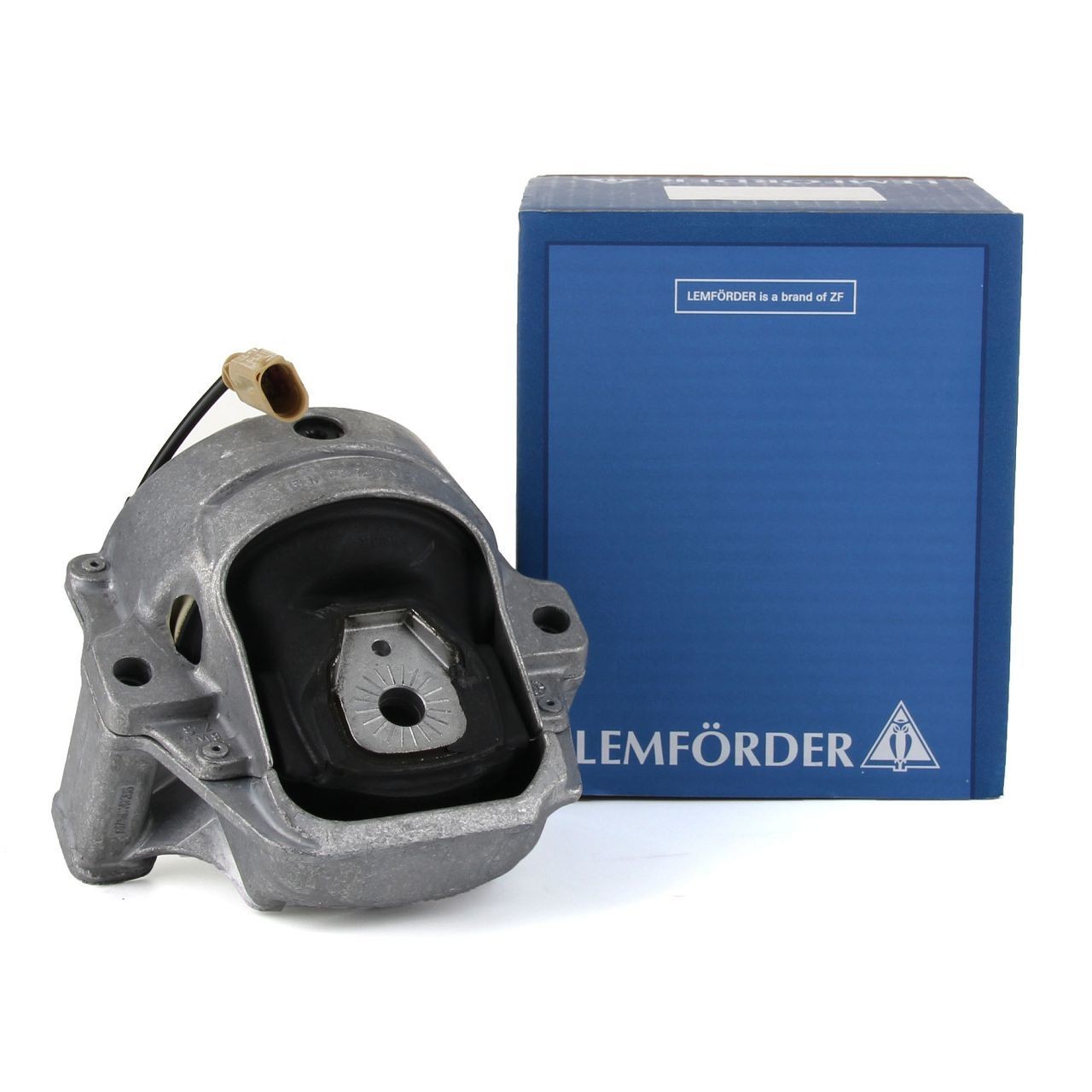 LEMFORDER 3474301 | Audi Q5 2008-2016 Model Arası Sağ Fişli Motor Kulağı