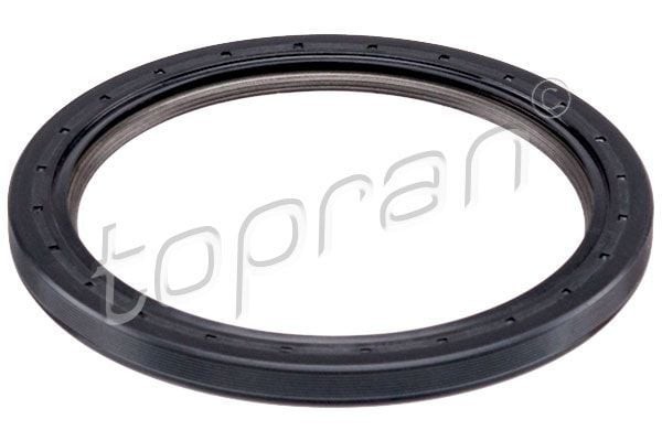 TOPRAN 720116 | Krank Keçesi Arka (BMW N13 / F20-F30 116I 118I 120I 316I 320I)