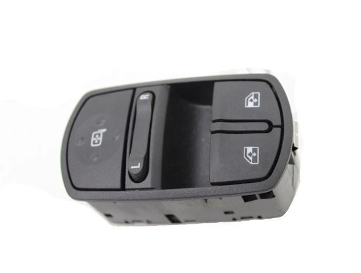 İTHAL 6240509 | Opel Corsa D Ön Sol Cam Açma Düğmesi Yansanayi Ürün