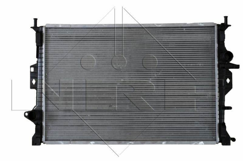 NRF 53737 | Motor Su Radyatörü Focus III C Max Kuga 1.6 Eco / 2,0Tdcı 11 / > Mondeo IV 1,6Tı / 1.8 TDCI / 2,0Tdcı 07 / > Galaxy 1,6Tdcı / 1.8 TDCI / 2,0Tdcı 06 / > Smax 2,0Tdcı 10 / > 2.0 Eco 06 / >