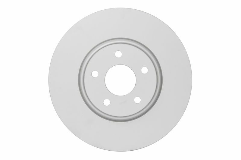 BOSCH 0986479D38 | Disk On (Ad) 08-Mondeo-Smax Kaplamalı Icten Havalandırmalı | 2 Adet