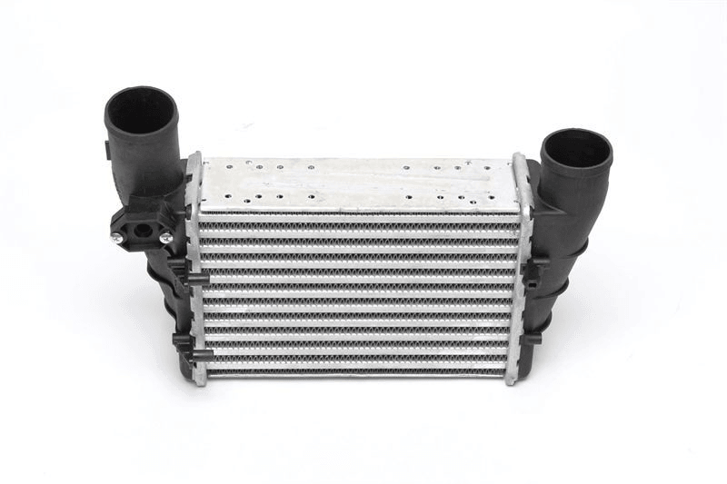 İTHAL 058145805G | Volkswagen Passat 1997 -2000 1.8T / 1.9 TDI AFN Turbo İntercool Radyatörü
