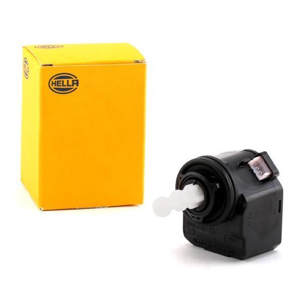 HELLA 6NM008830-601 | Opel İnsignia Far Ayar Motoru