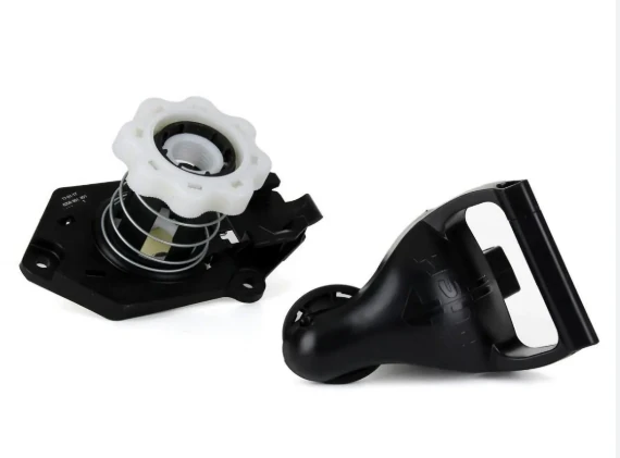 MAIS 7701209284 | Renault Clio 4 2012-2018 Stepne Tespit Takımı