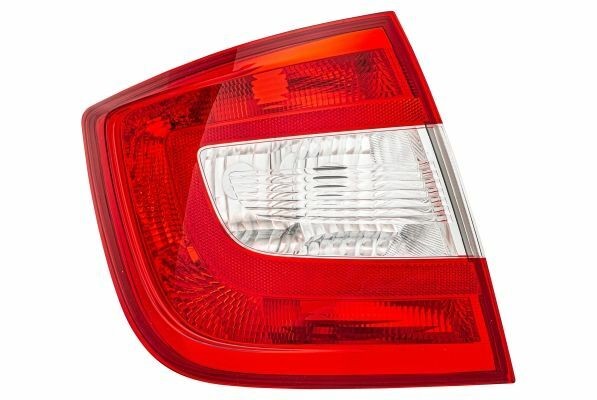 HELLA 2VP354802011 | Stop VW Octavia 2017- Sol