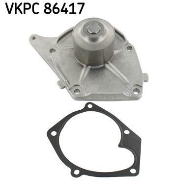 SKF VKPC86417 | Devirdaim 02-Clio-Kangoo-Megane-Thalia 1.5 DCI *K9k*