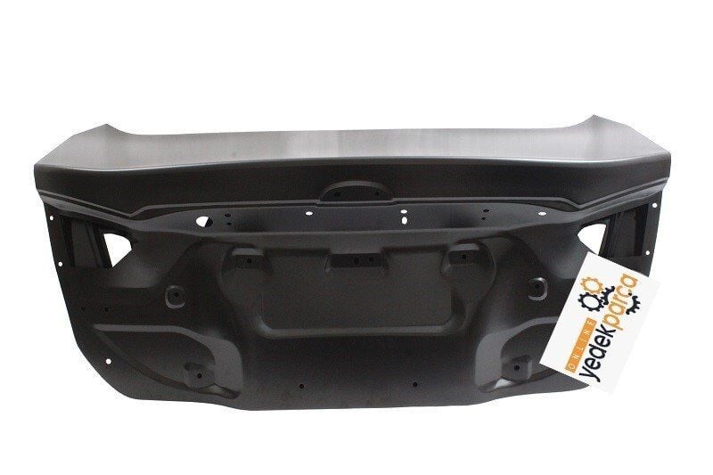 İTHAL DS73F40110EC | Ford Mondeo 2014-2018 Sedan Bagaj Kapağı Yan Sanayi