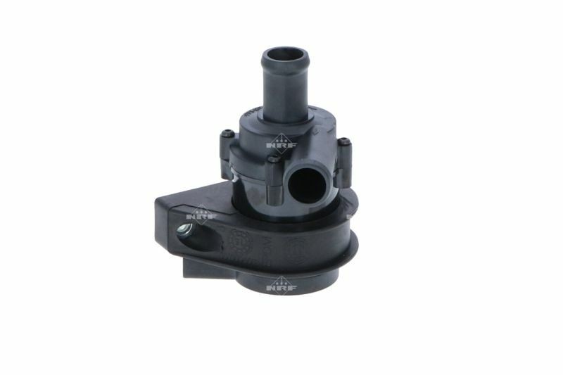 NRF 390013 | İlave Su Pompası T5 03 > 10 Axa Axb Axc Axd Axe Bdl Bnz Bpc Brr Brs Cfla