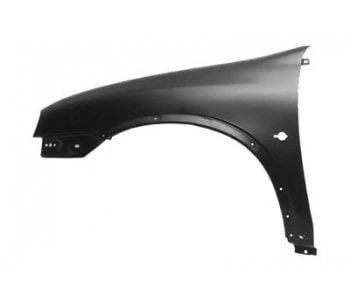 İTHAL 1101136 | Opel Corsa B Ön Sol (Şöför Tarafı) Çamurluk Sinyal Delikli