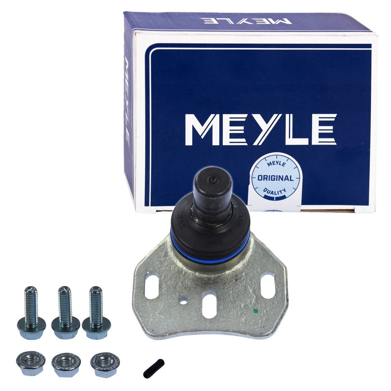 MEYLE 3160100014 | Bmw F10 Kasa 525dx Ön Üst Salıncak Rotili