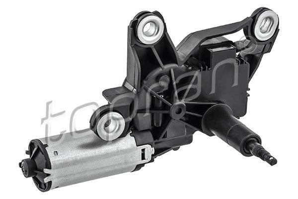 TOPRAN 117658001 | Volkswagen Caddy 2011-2014 Model Arası Arka Cam Silecek Motoru