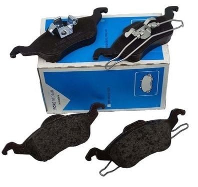 FORD OTOSAN TAMT2K021FCS | Focus 1998-2005 Ön Fren Balatası